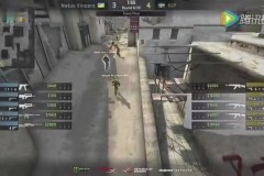 瞬移五杀！TenZ芮娜大师赛刷新五杀纪录！
