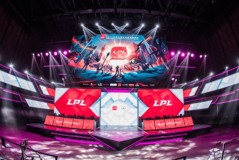 S1Mon从EDG战队转会至次级联赛AQ战队，开启职业生涯新篇章