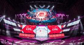 S1Mon从EDG战队转会至次级联赛AQ战队，开启职业生涯新篇章